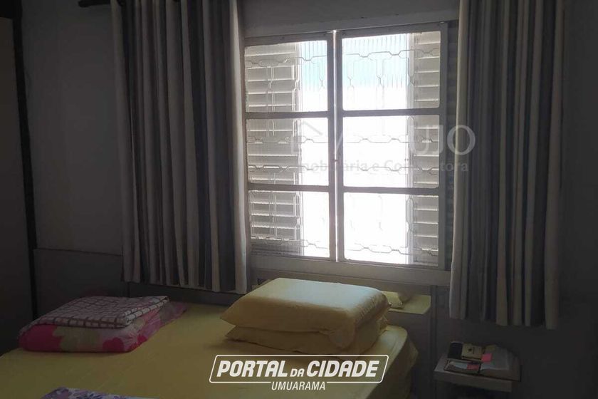 Casa &agrave; venda - 260m&sup2; - Parque San Remo