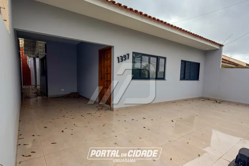 Casa &agrave; venda - 92m&sup2; - Jardim Tamoio