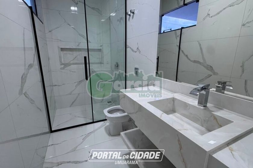Casa &agrave; venda - 132m&sup2; - Parque Interlagos