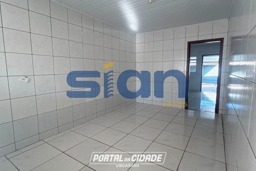 Casa para alugar - Zona V