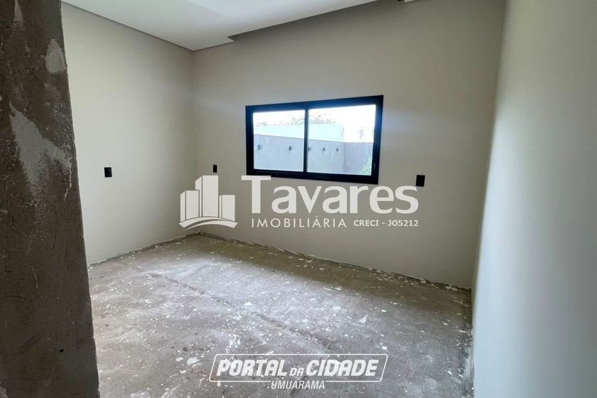Casa &agrave; venda - 260m&sup2; - Parque Cidade Jardim