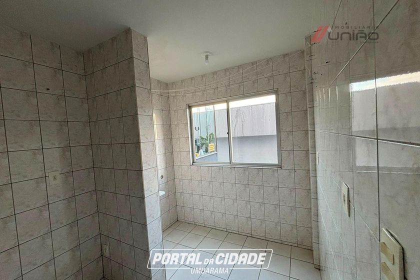 Apartamento para alugar - 58m&sup2; - Zona II