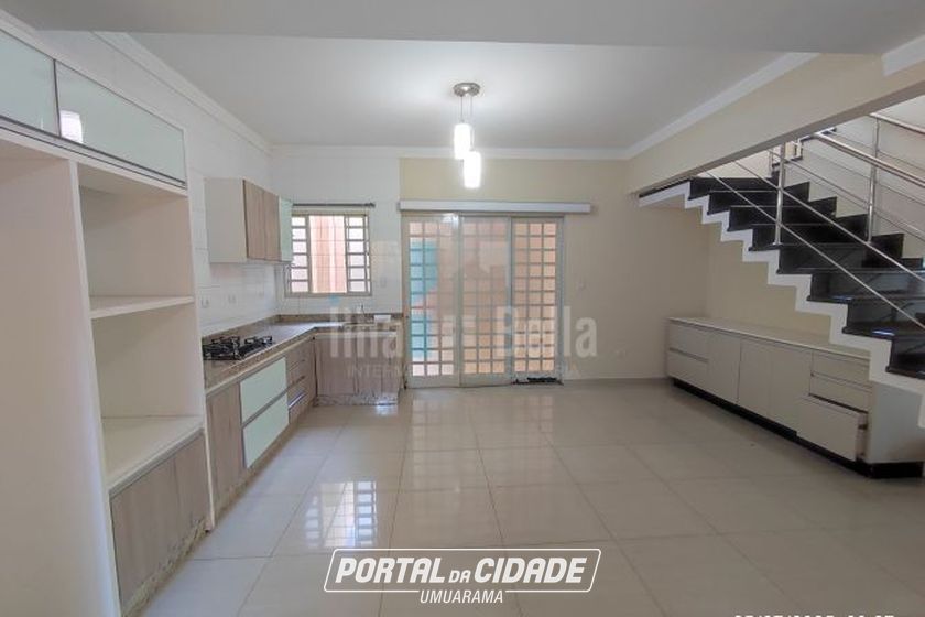 Casa para alugar - Zona V