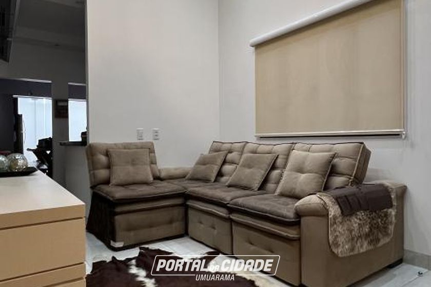 Casa &agrave; venda - 145m&sup2; - Jardim Colorado