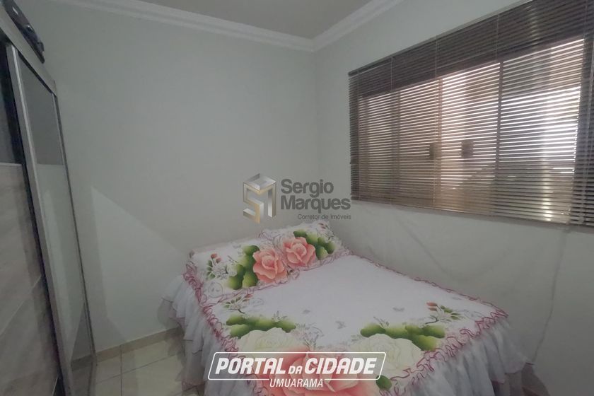 Casa &agrave; venda - 150m&sup2; - JARDIM DIAS