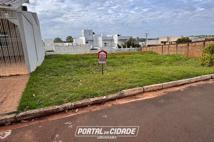 Terreno &agrave; venda - 364m&sup2; - Parque Cidade Jardim