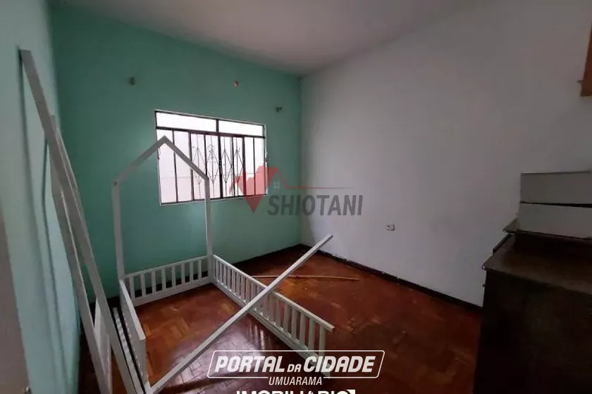 Sala Comercial &agrave; venda - Zona VII