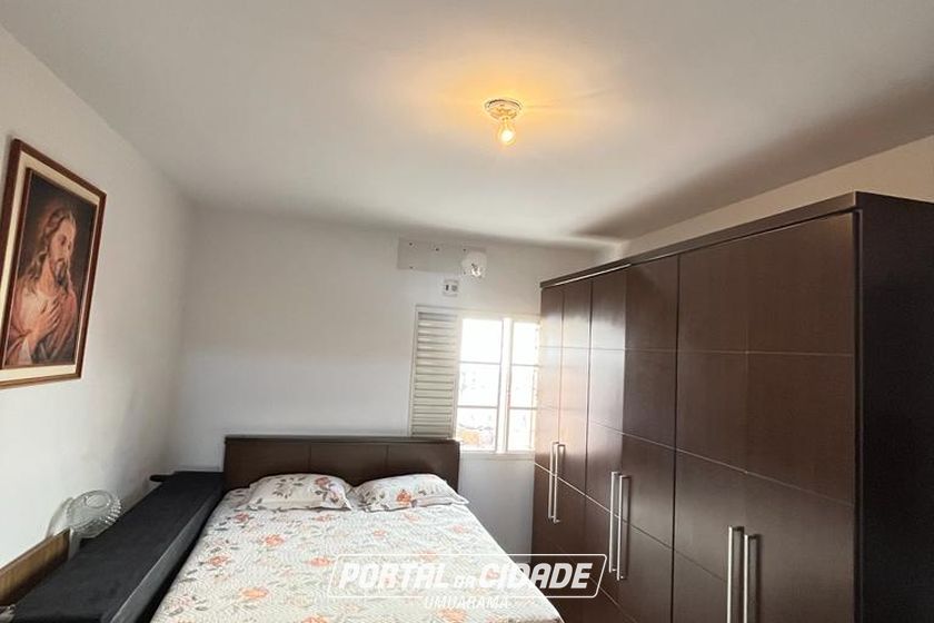 Casa &agrave; venda - 124m&sup2; - Parque Cidade Jardim