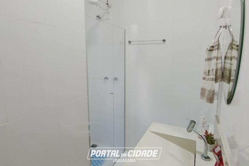 Casa &agrave; venda - 107m&sup2; - Zona V