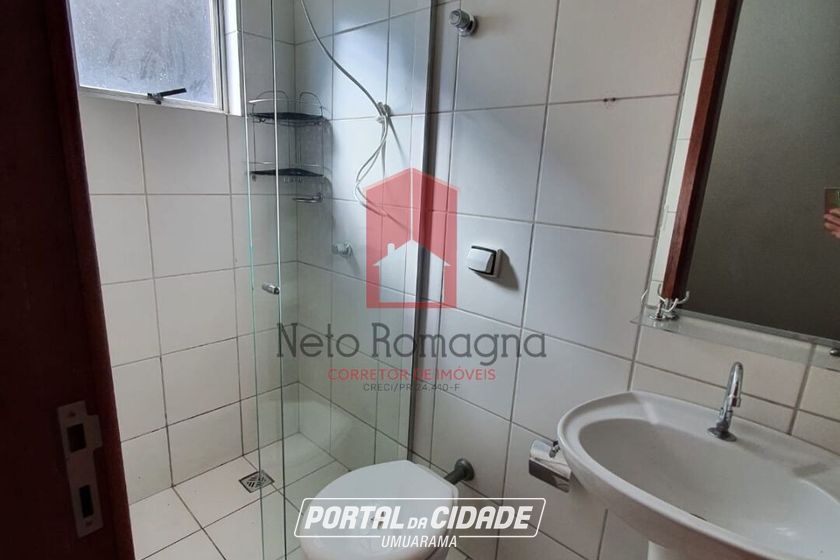 Apartamento &agrave; venda - 52m&sup2; - Parque Alto da Paran&aacute;