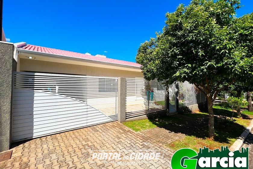 Casa &agrave; venda - 274m&sup2; - Condom&iacute;nio Cidade Jardim