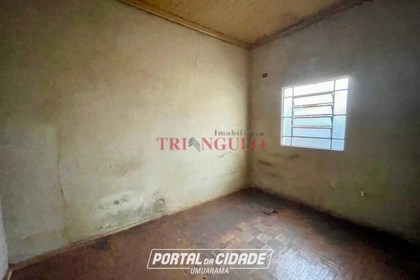 Casa &agrave; venda - 544m&sup2; - ZONA I