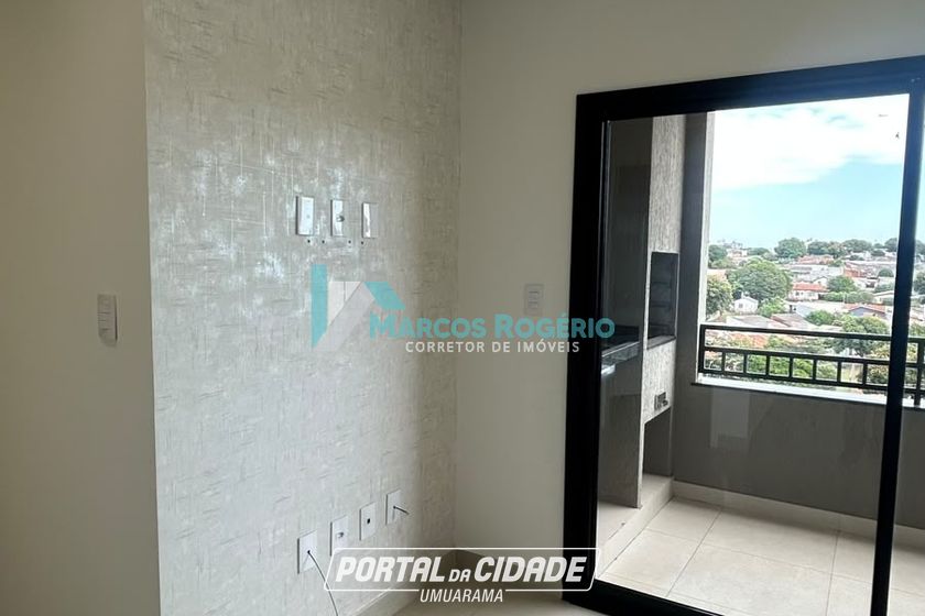 Apartamento para alugar - 116m&sup2; - Parque da G&aacute;vea