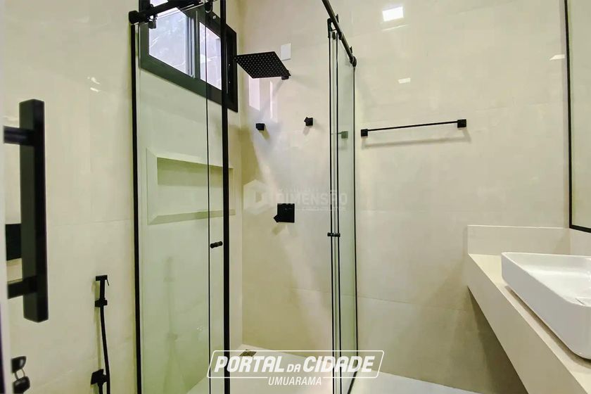 Casa &agrave; venda - 135m&sup2; - Jardim Am&eacute;rica