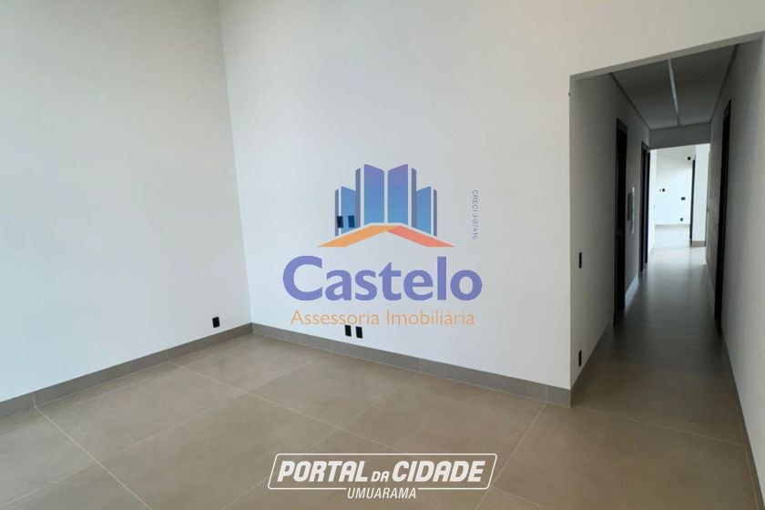 Casa &agrave; venda - 206m&sup2; - PARQUE RESIDENCIAL INTERLAGOS II