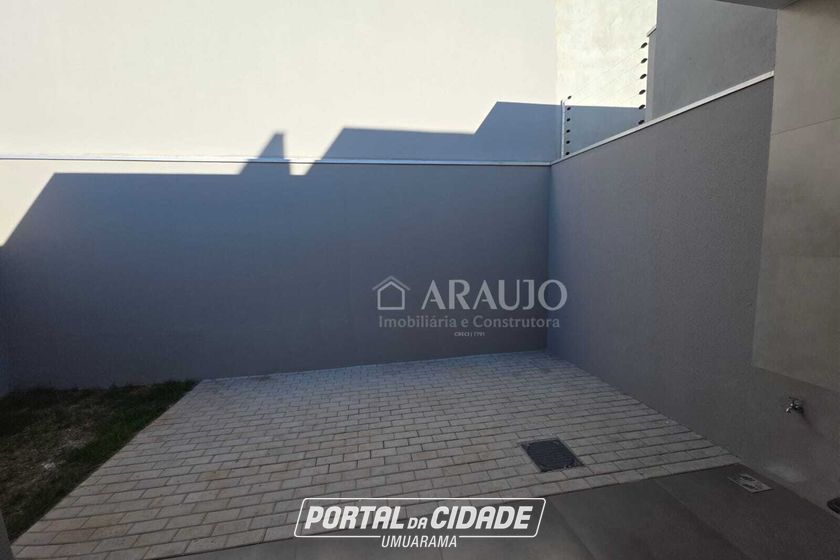 Casa &agrave; venda - 58m&sup2; - Jardim das Cerejeiras