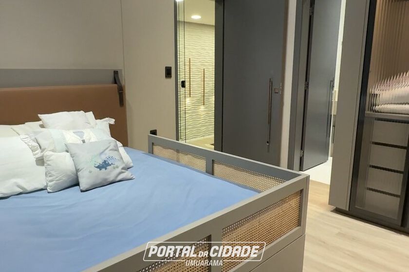 Casa &agrave; venda - 403m&sup2; - Jardim Alphavile
