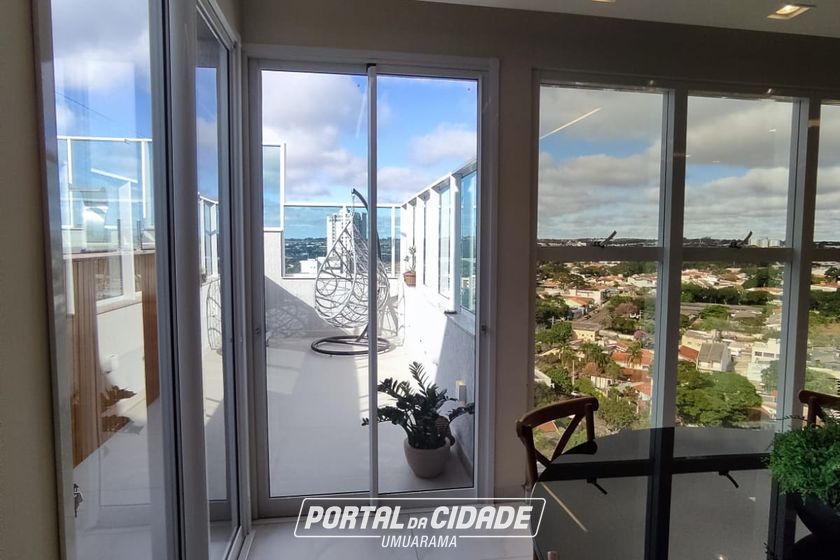 Apartamento &agrave; venda - 200m&sup2; - Zona I