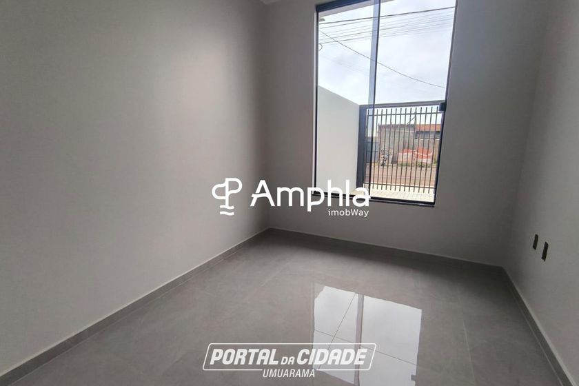 Casa &agrave; venda - 64m&sup2; - Floresta