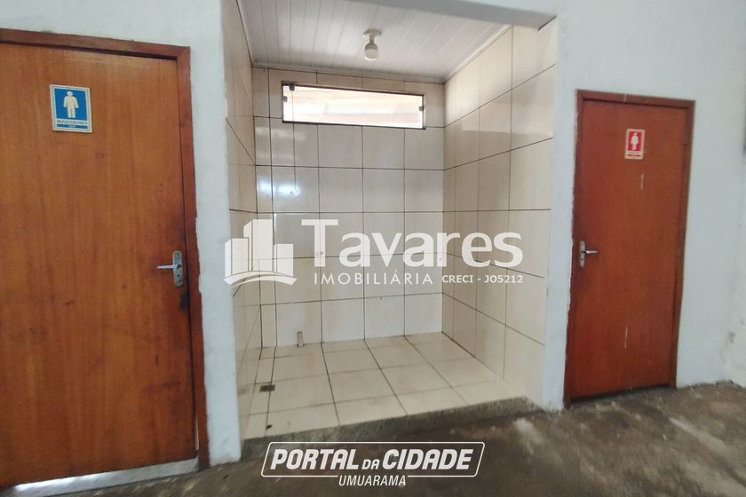 Sal&atilde;o Comercial para alugar - Jardim Modelo