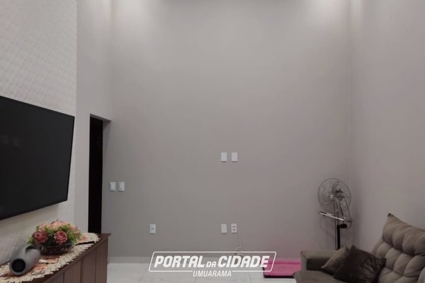 Casa &agrave; venda - 140m&sup2; - Jardim Arax&aacute;