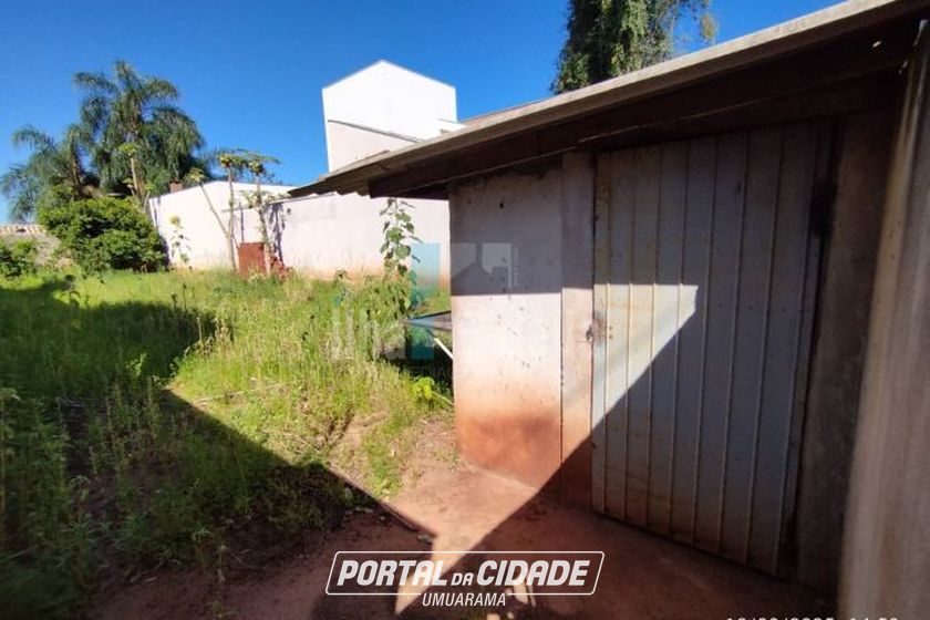 Terreno &agrave; venda - Jardim America