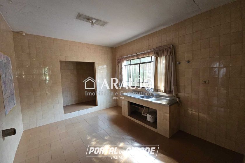 Terreno &agrave; venda - 525m&sup2; - Zona I