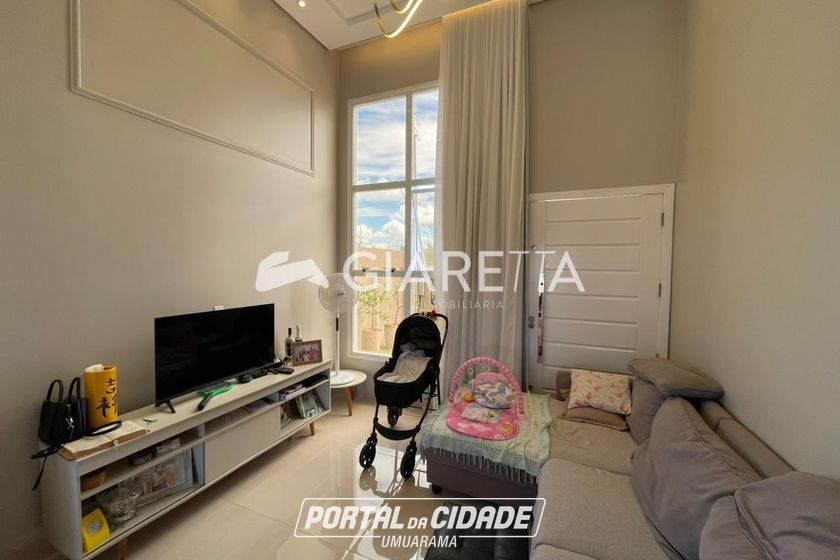Casa &agrave; venda - 58m&sup2; - CRISTO REI