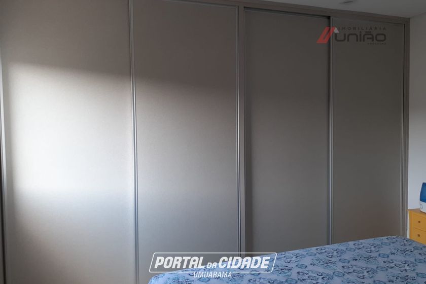 Apartamento para alugar - 113m&sup2; - Zona 2  A