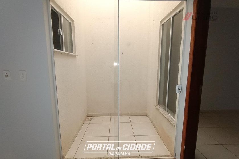 Casa &agrave; venda - 87m&sup2; - Jardim Interlagos I