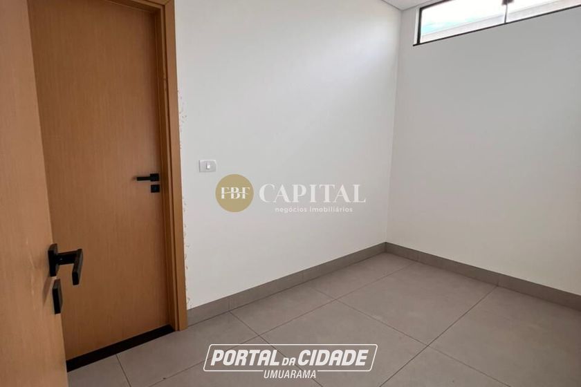 Casa &agrave; venda - 278m&sup2; - Parque Residencial da G&aacute;vea