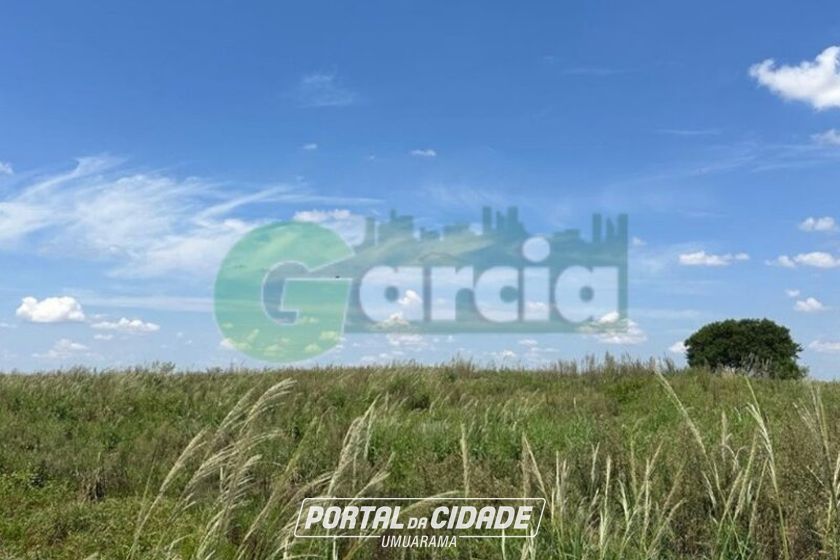 Terreno &agrave; venda - 5878m&sup2; - GLEBA 07 - RIO DA AREIA