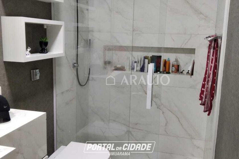 Casa &agrave; venda - 130m&sup2; - Jardim Caravelle