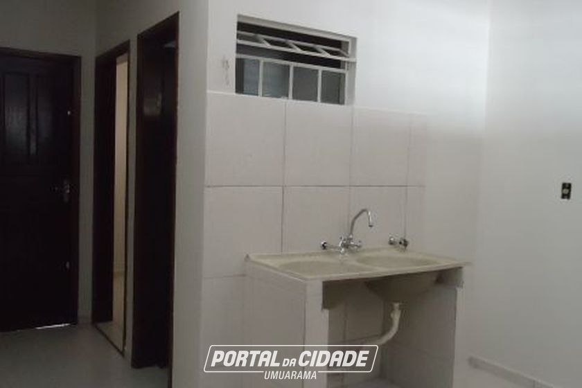 Casa para alugar - 167m&sup2; - ZONA II
