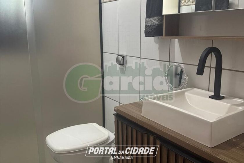 Casa &agrave; venda - 130m&sup2; - Parque Bandeirantes