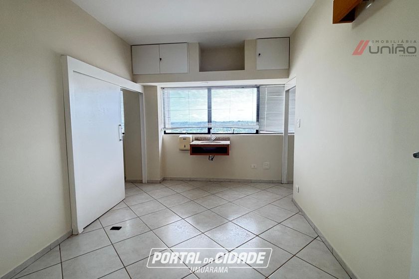 Sal&atilde;o Comercial para alugar - Zona I-a