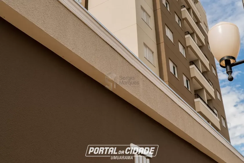 Apartamento &agrave; venda - 78m&sup2; - Parque Residencial Interlagos II