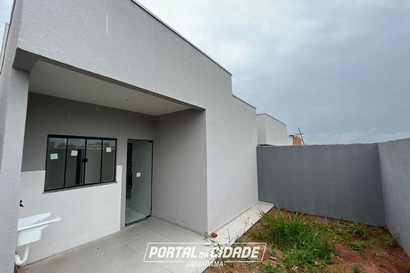 Casa &agrave; venda - 126m&sup2; - Jardim Tereza