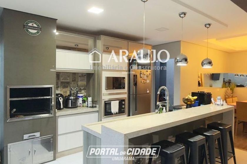 Casa para alugar - 145m&sup2; - Jardim Yoshi