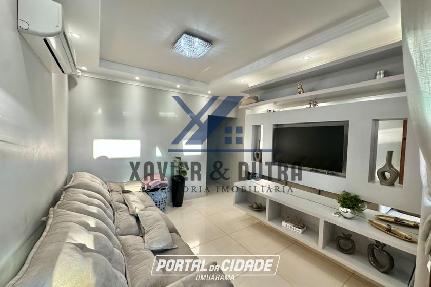 Casa &agrave; venda - 184m&sup2; - Jardim Colorado