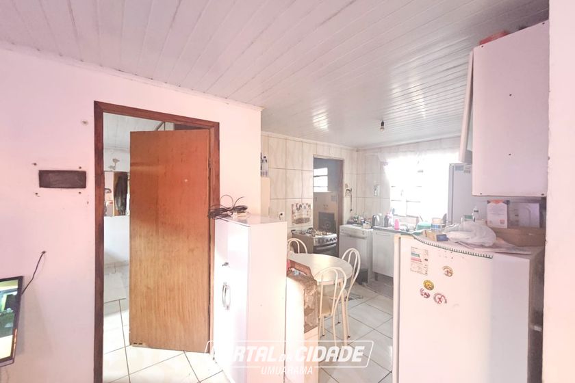 Casa &agrave; venda - 195m&sup2; - PARQUE CAMPO BELO