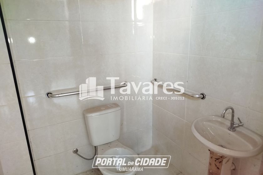 Sal&atilde;o Comercial para alugar - Zona VII