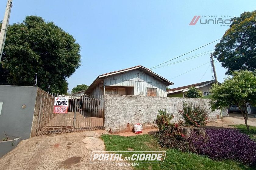 Casa &agrave; venda - 360m&sup2; - Jardim America