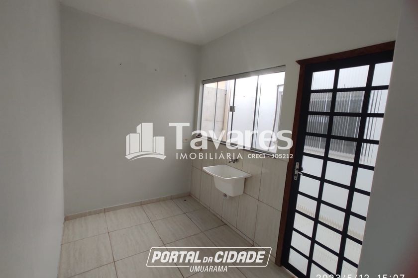 Casa &agrave; venda - 91m&sup2; - Condom&iacute;nio Royal Residence