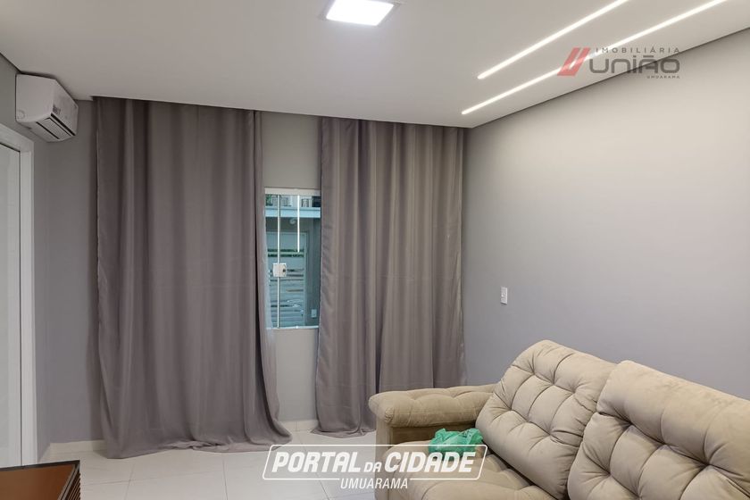 Casa &agrave; venda - 192m&sup2; - Zona VII