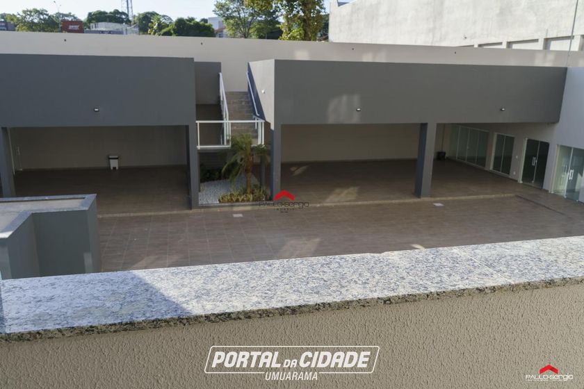 Apartamento &agrave; venda - 63m&sup2; - Zona VII