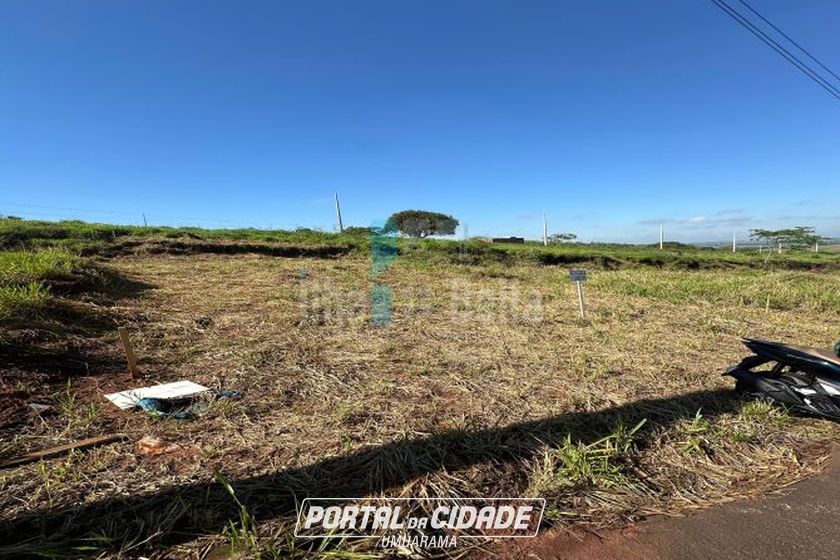 Terreno &agrave; venda - 