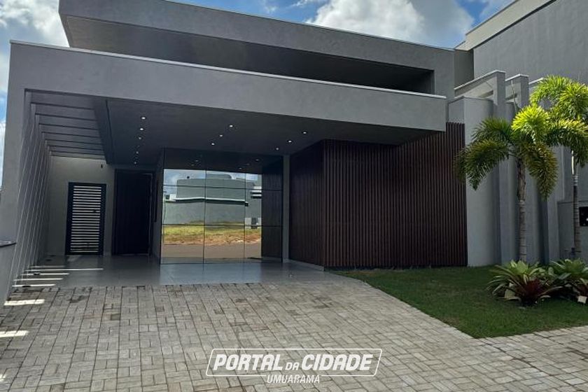 Casa &agrave; venda - 162m&sup2; - Paysage Essenza