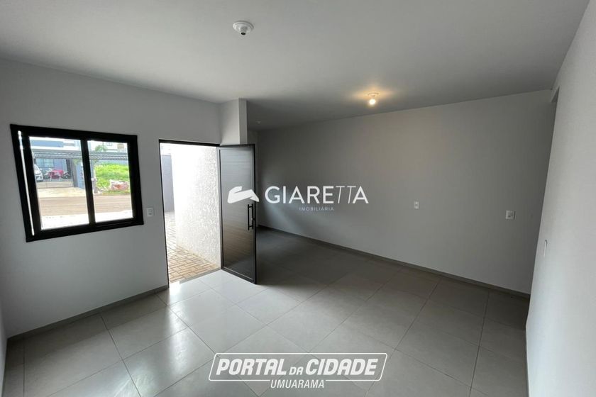 Casa &agrave; venda - 55m&sup2; - JARDIM COOPAGRO