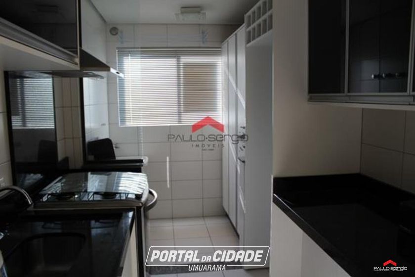 Apartamento &agrave; venda - 67m&sup2; - Zona I